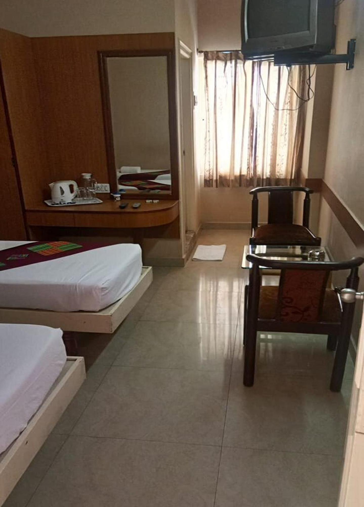 Hotel Akshara Regency, Yeshwanthpur Bangalore Exterior photo